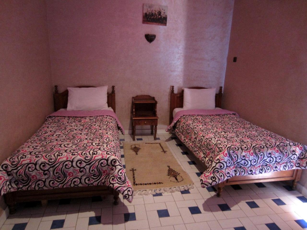 Marrakech Aparthotel