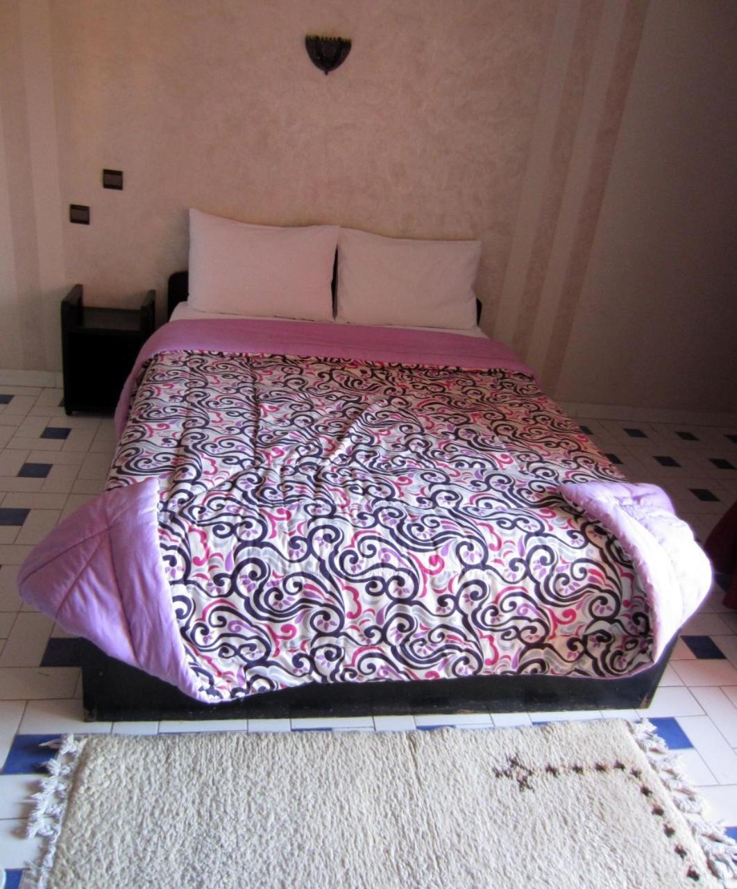 Marrakech Aparthotel