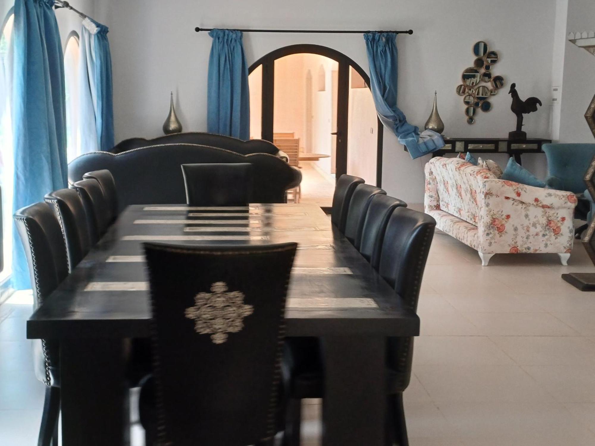 Lucas Homestay