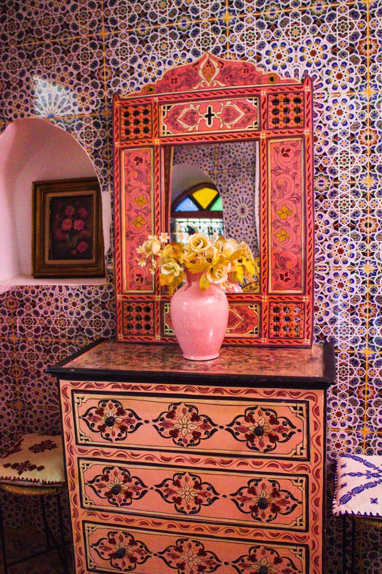 Zen&zin Marrakesh