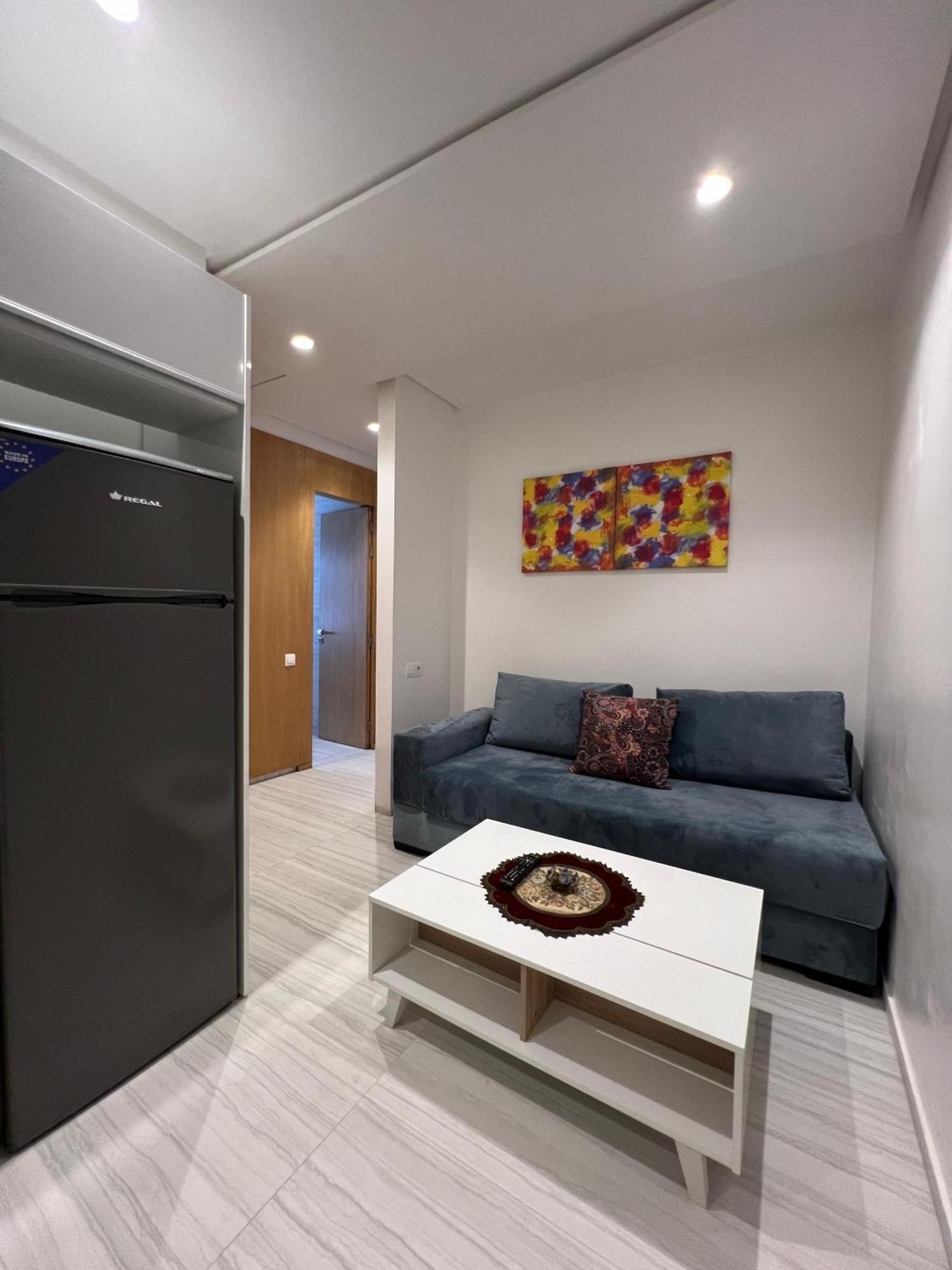 Comfy Cozy Gueliz Apartment *