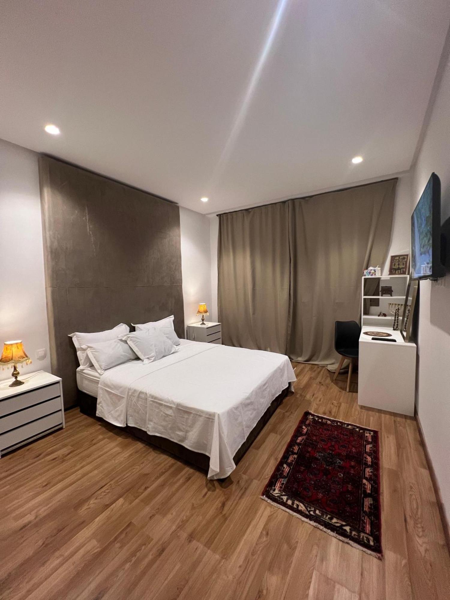 Comfy Cozy Gueliz Marrakesh