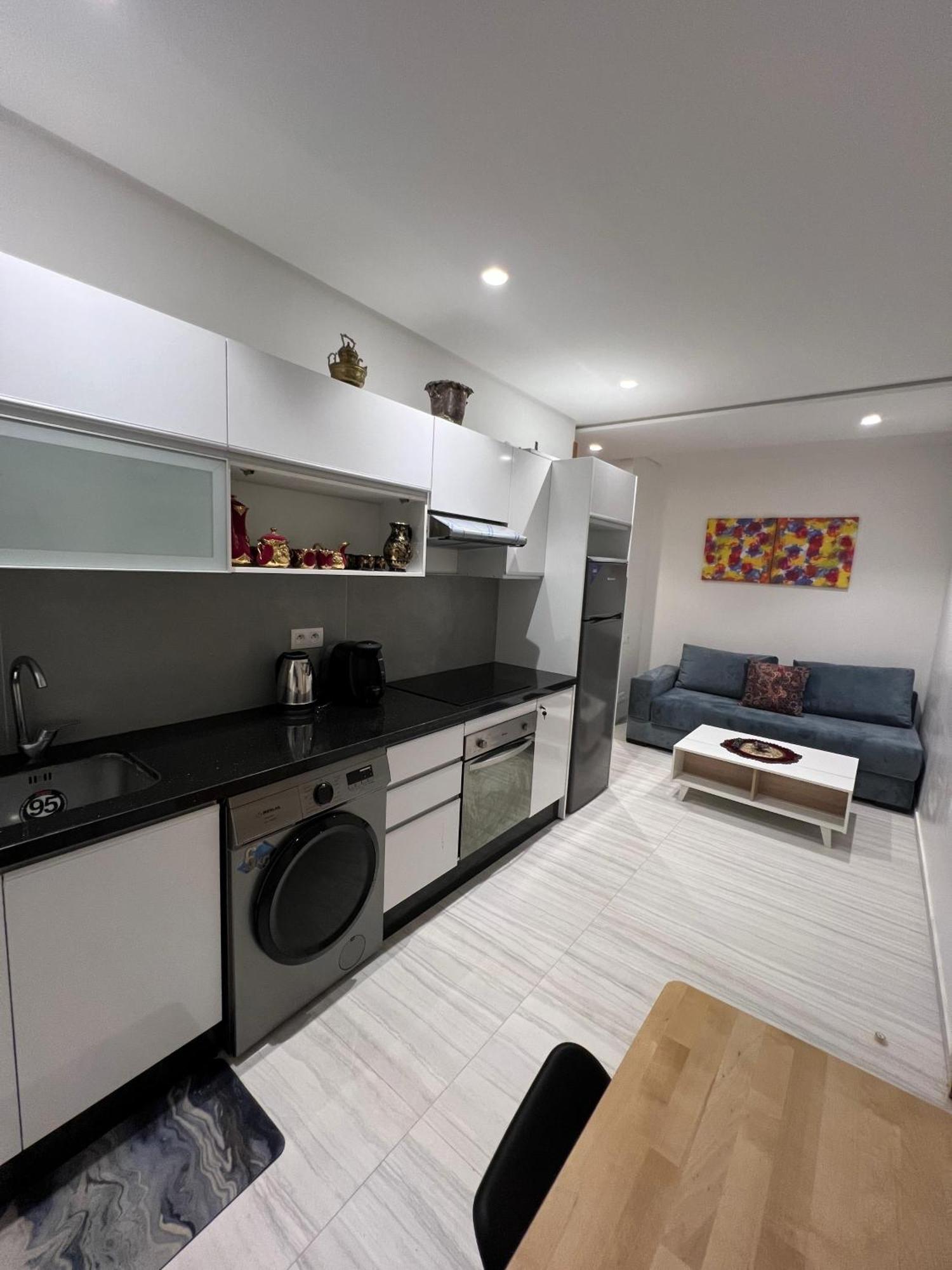 Comfy Cozy Gueliz Apartment *