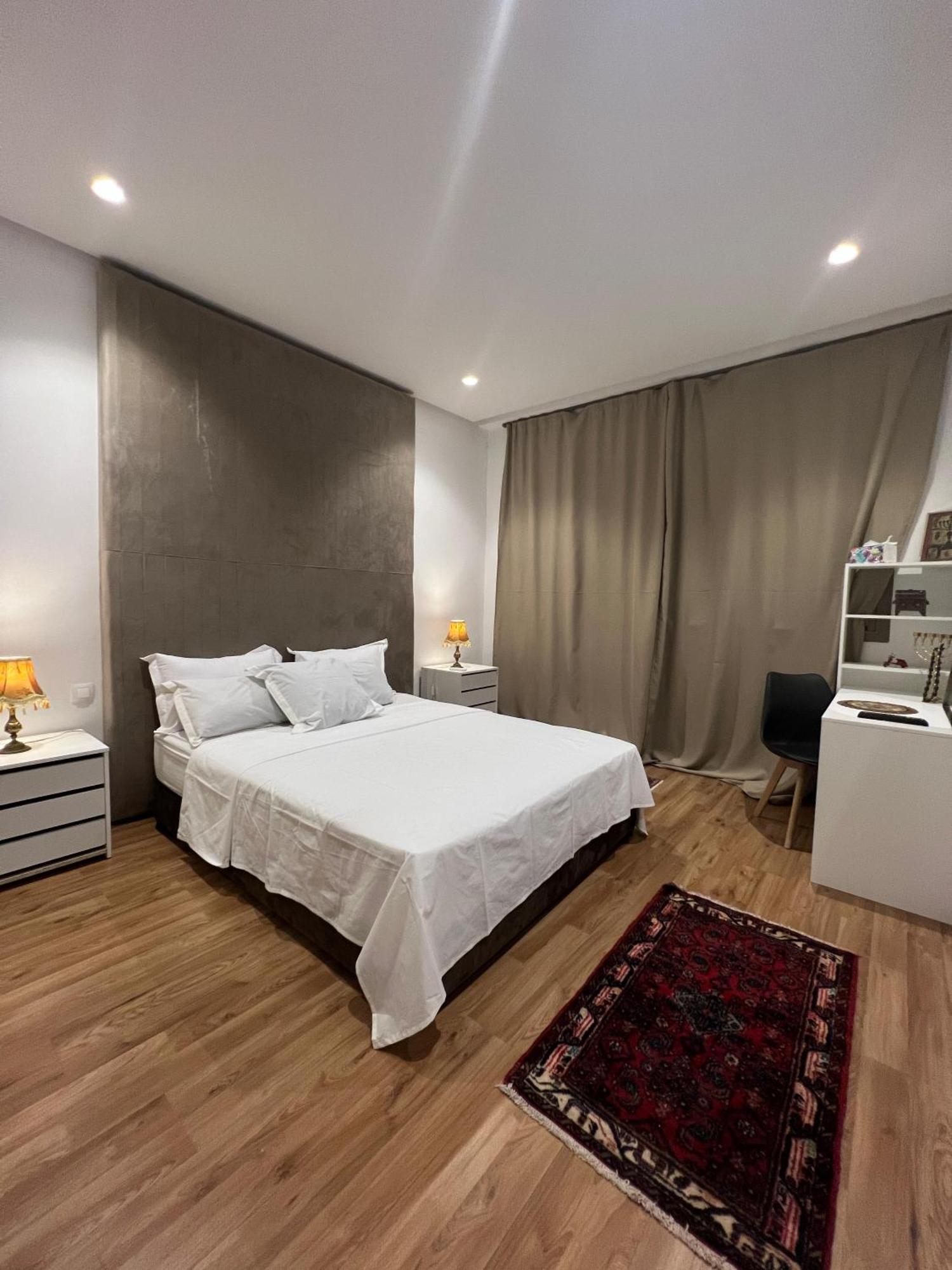 Apartment Comfy Cozy Gueliz *