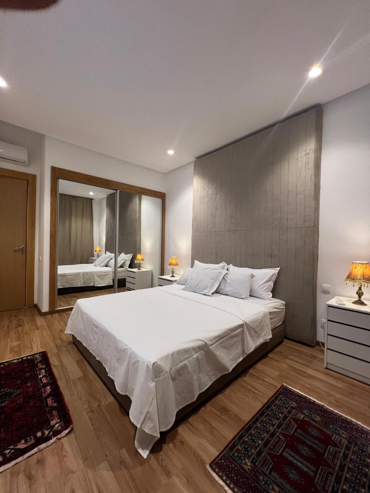 Comfy Cozy Gueliz Marrakesh