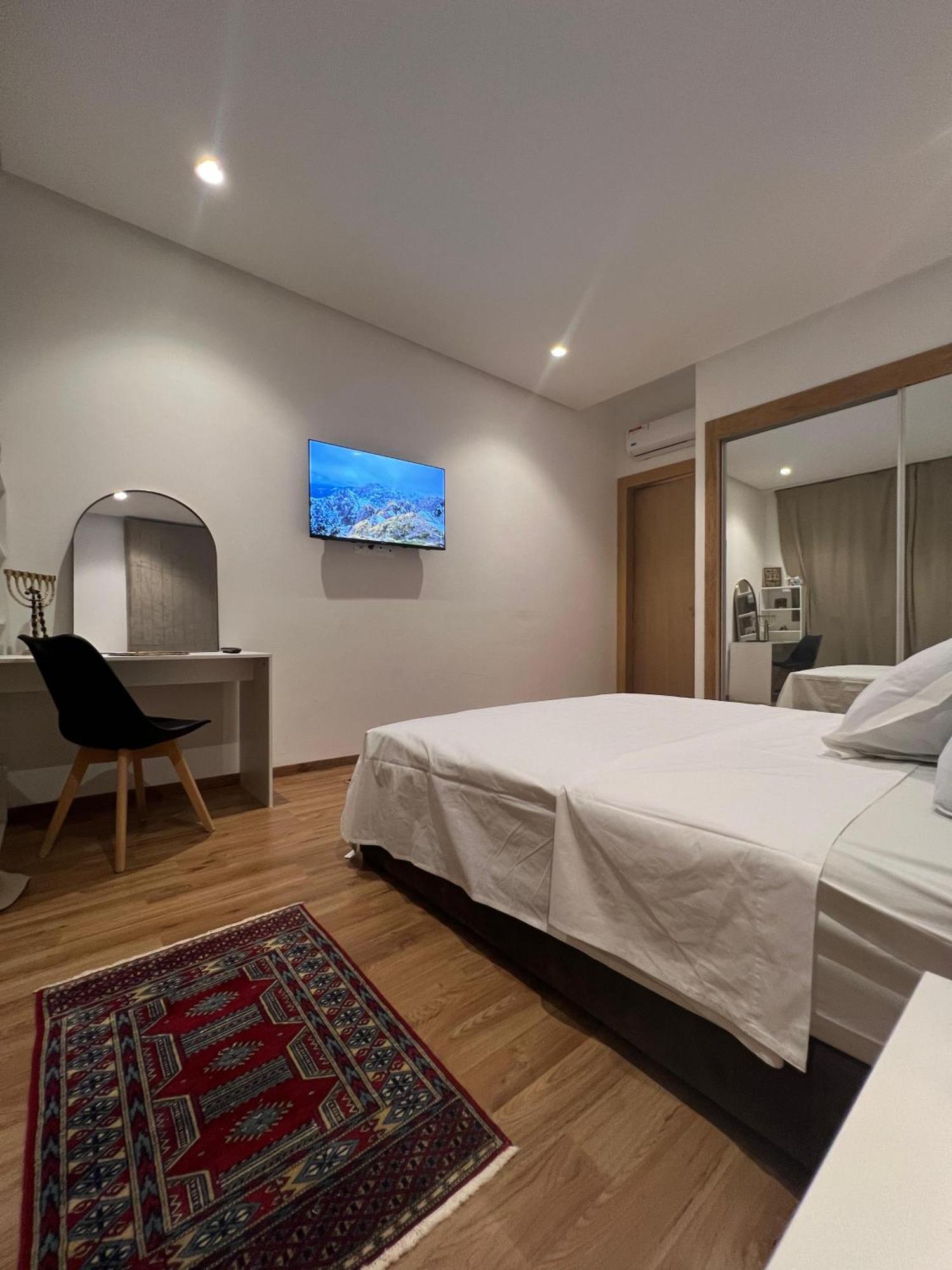 Comfy Cozy Gueliz Apartment *