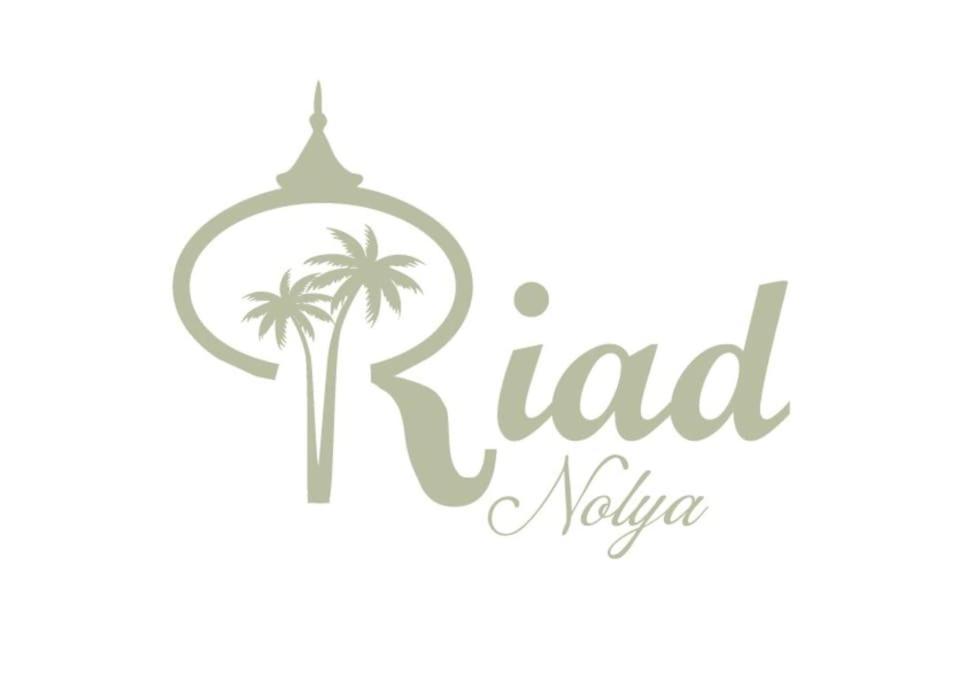 Nolya Luxury Marrakech - Totalement Renove - Capacite Jusqu A 10 Lits Spacieux Hébergement de vacances