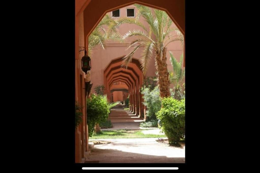Hébergement de vacances Nolya Luxury Marrakech - Totalement Renove - Capacite Jusqu A 10 Lits Spacieux *