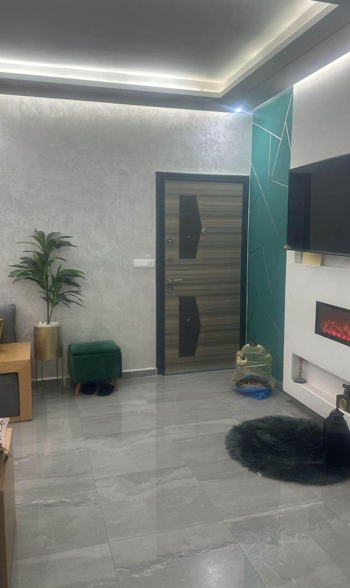 Les Fleurs De Targa Apartment