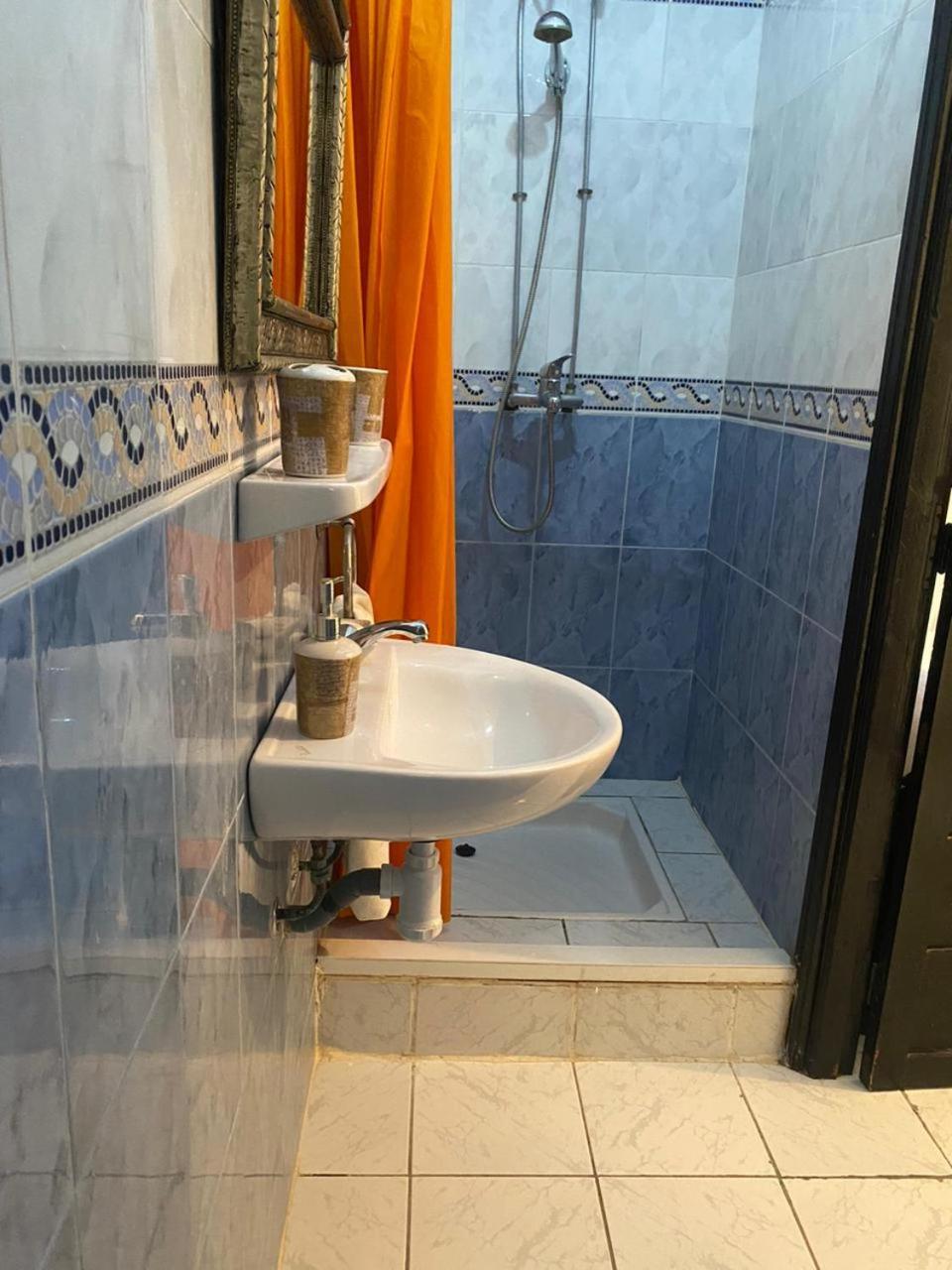 Saif Piscine Palmeraie Holiday home Marrakesh