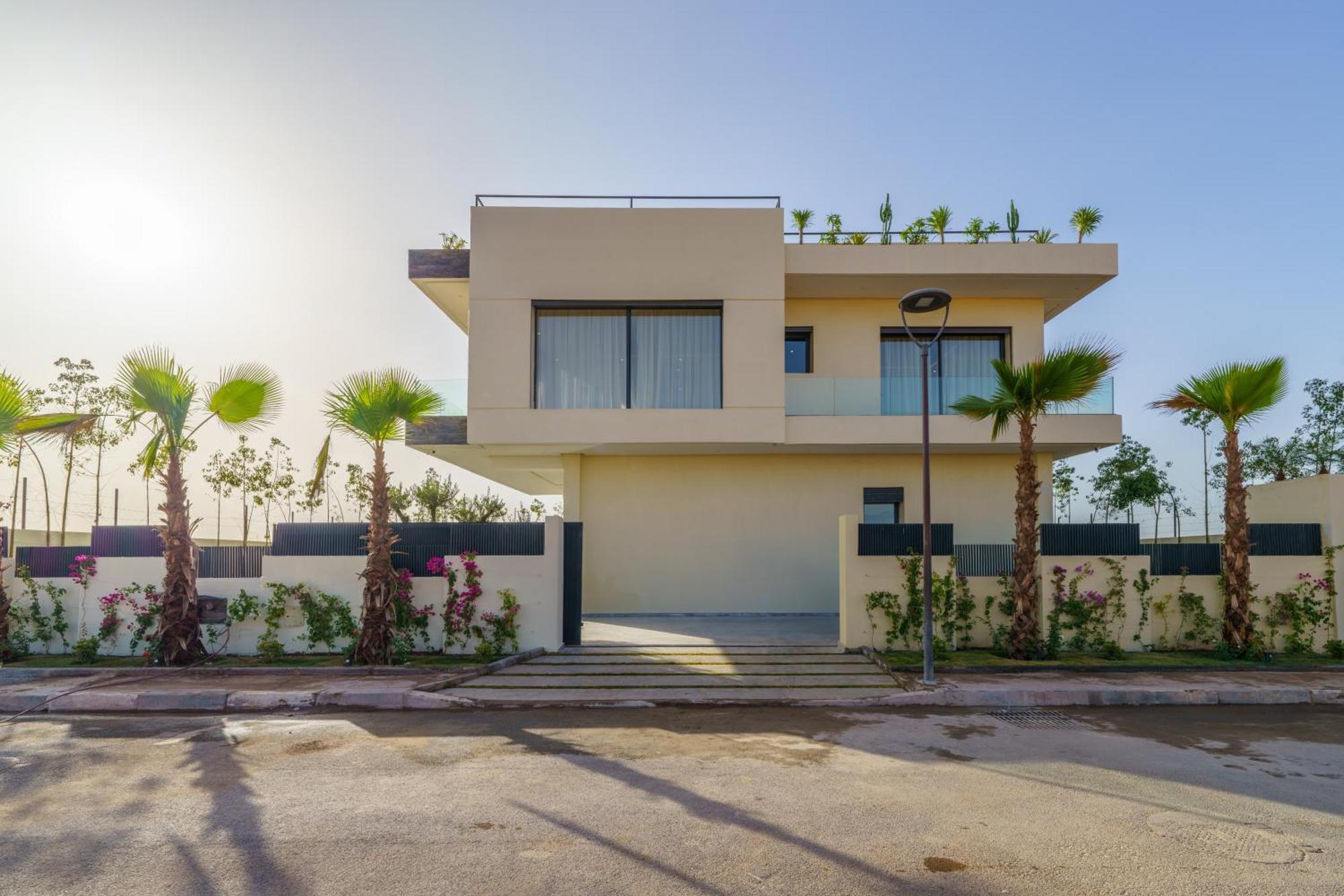 Villa Golden Luxruy Serenity *