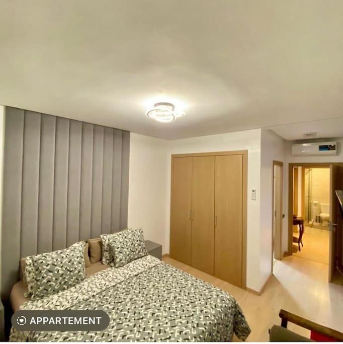 Havre De Paix Avec Jardin Et Piscine Apartment *