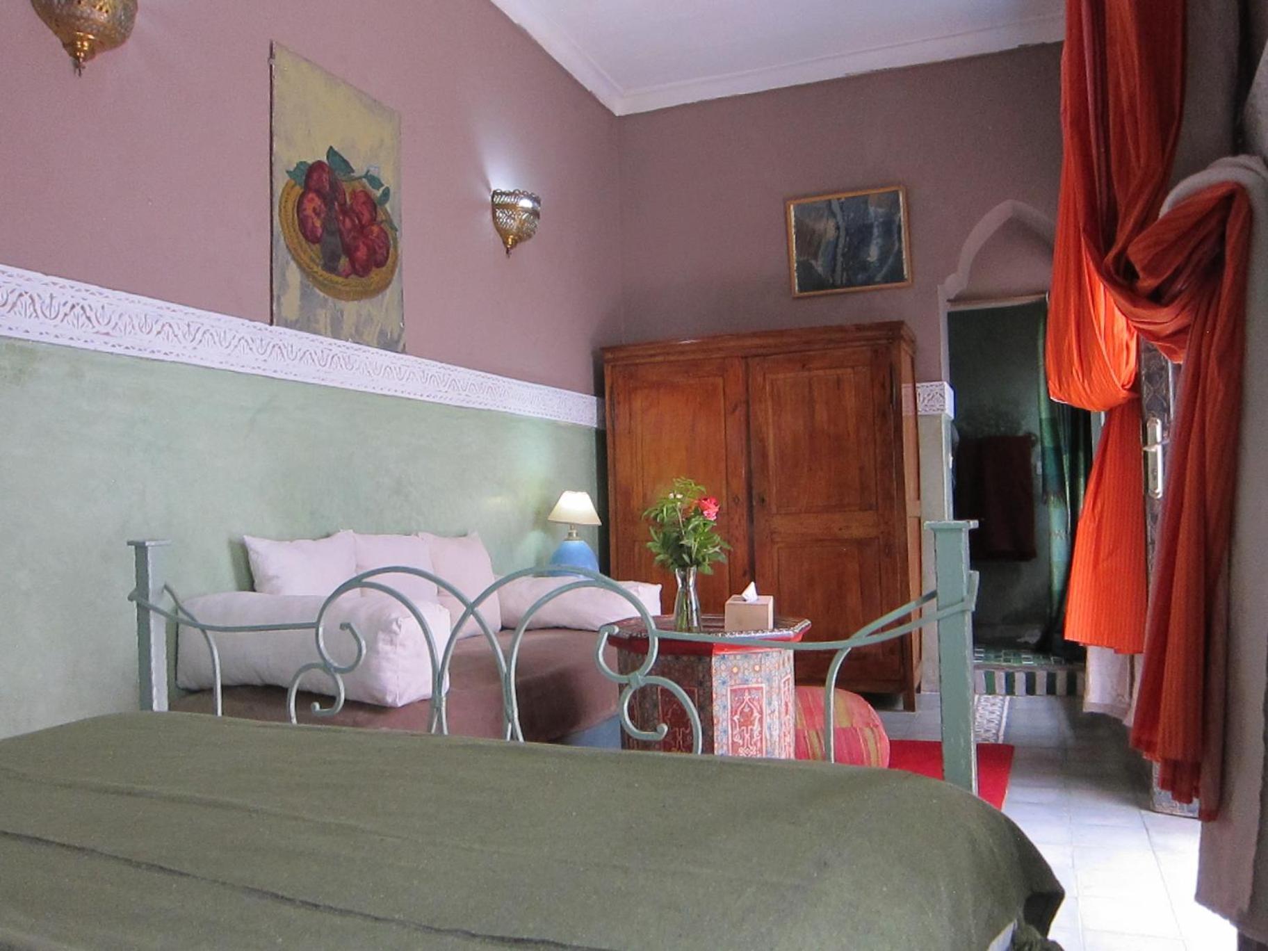 Riad Maizie 3*