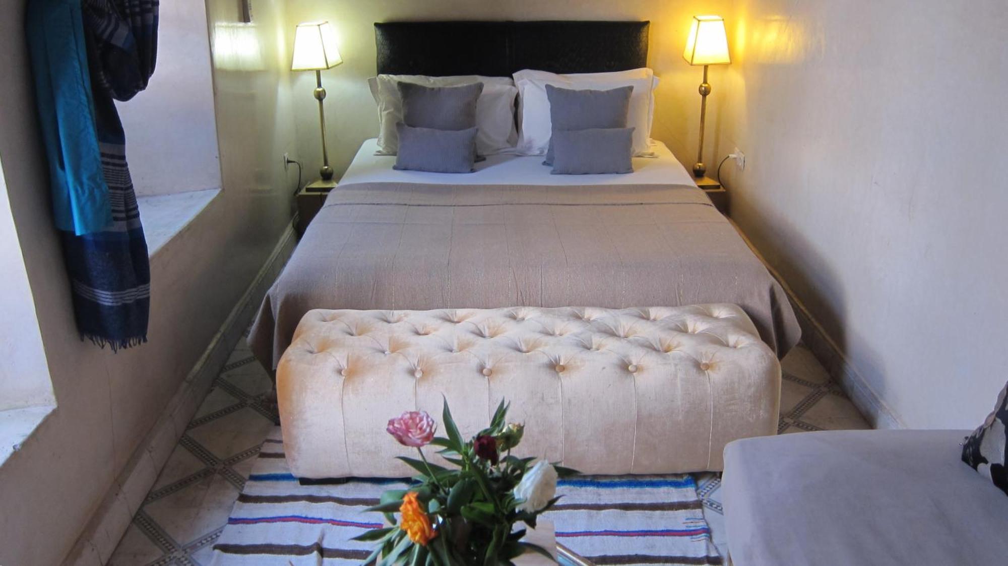 Maizie 3* Marrakesh