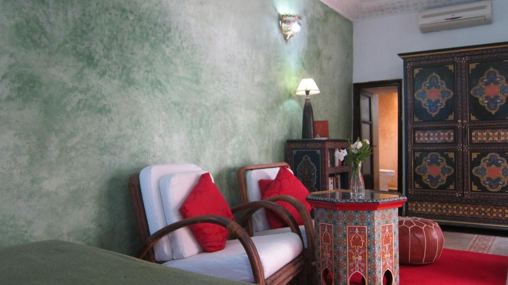 Riad Maizie 3*