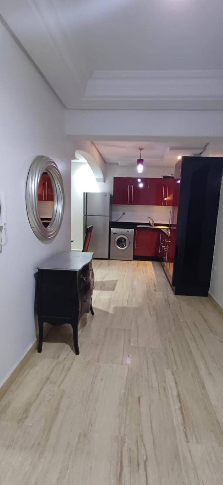Apartment Hamza 2 Marrakesh