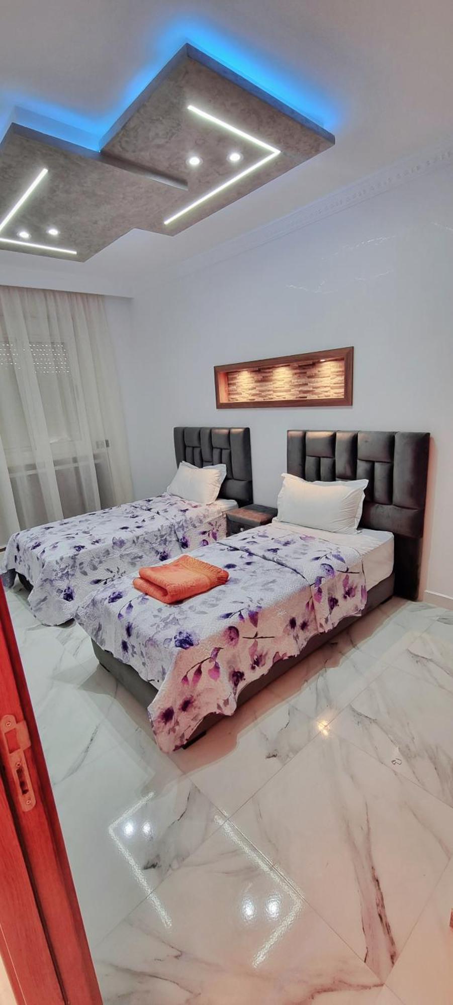 Chourouk Apartment