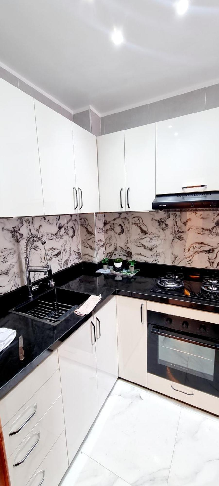 Apartment Chourouk