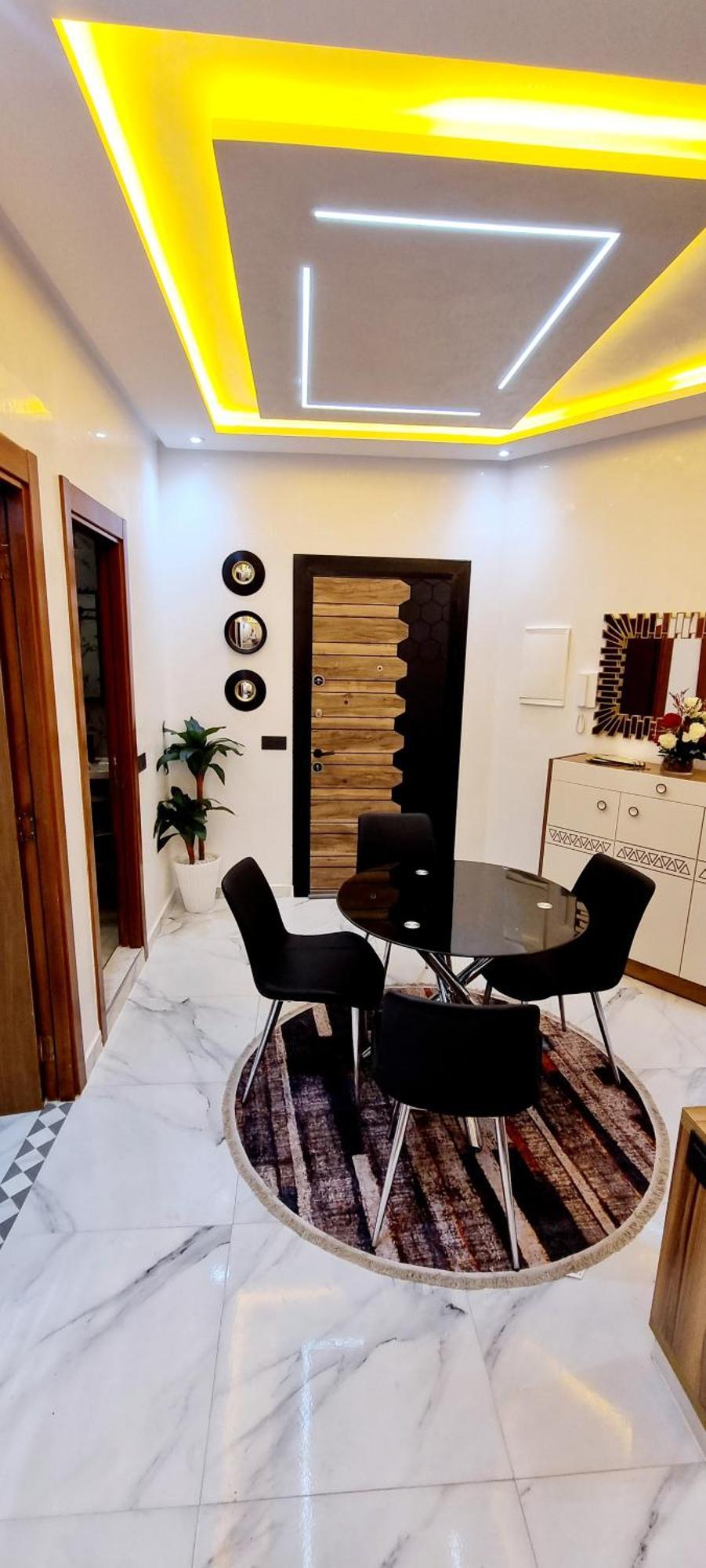 Apartment Chourouk