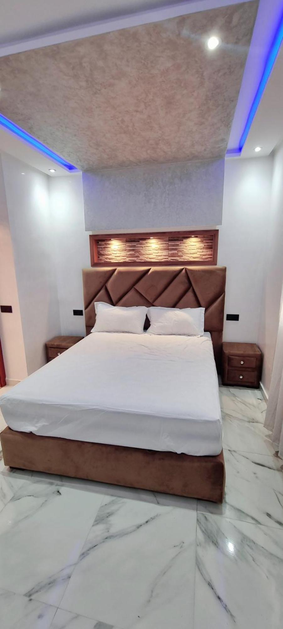 Apartment Chourouk