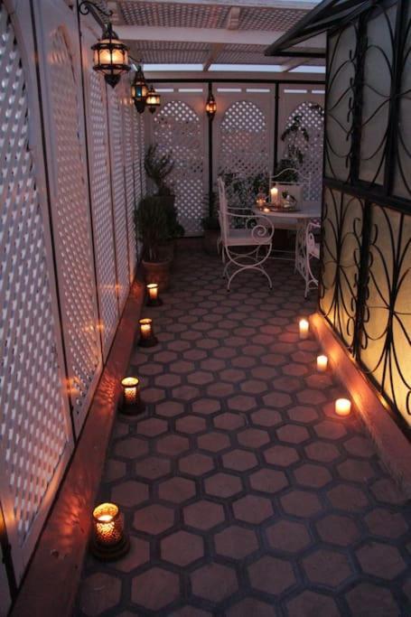 Holiday home Authentic House In The Old Medina Of Marrakech Marrakesh