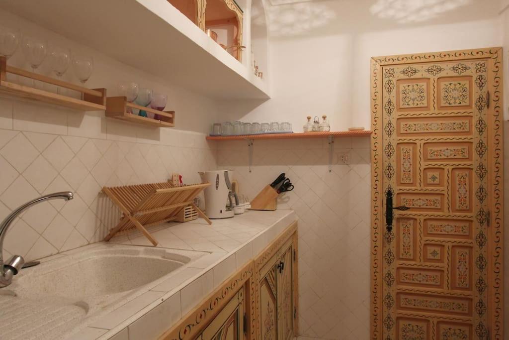 Holiday home Authentic House In The Old Medina Of Marrakech Marrakesh