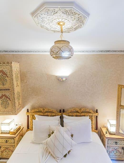 Holiday home Authentic House In The Old Medina Of Marrakech Marrakesh