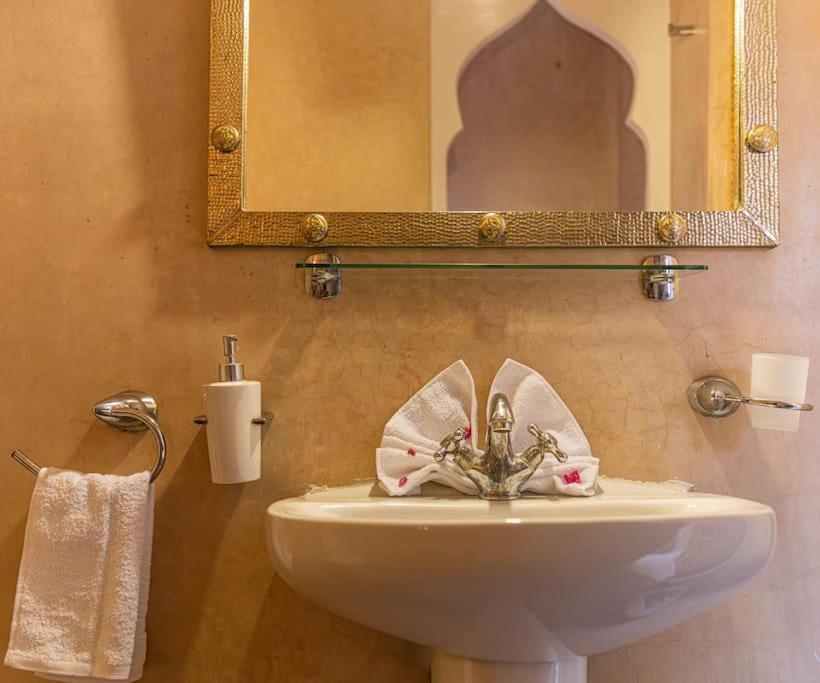 Holiday home Authentic House In The Old Medina Of Marrakech