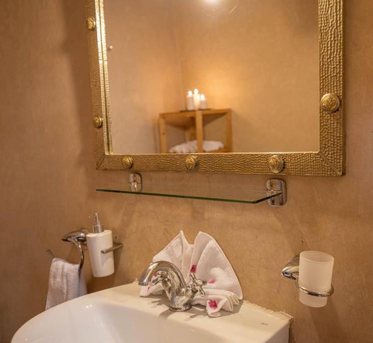 Authentic House In The Old Medina Of Marrakech Marrakesh