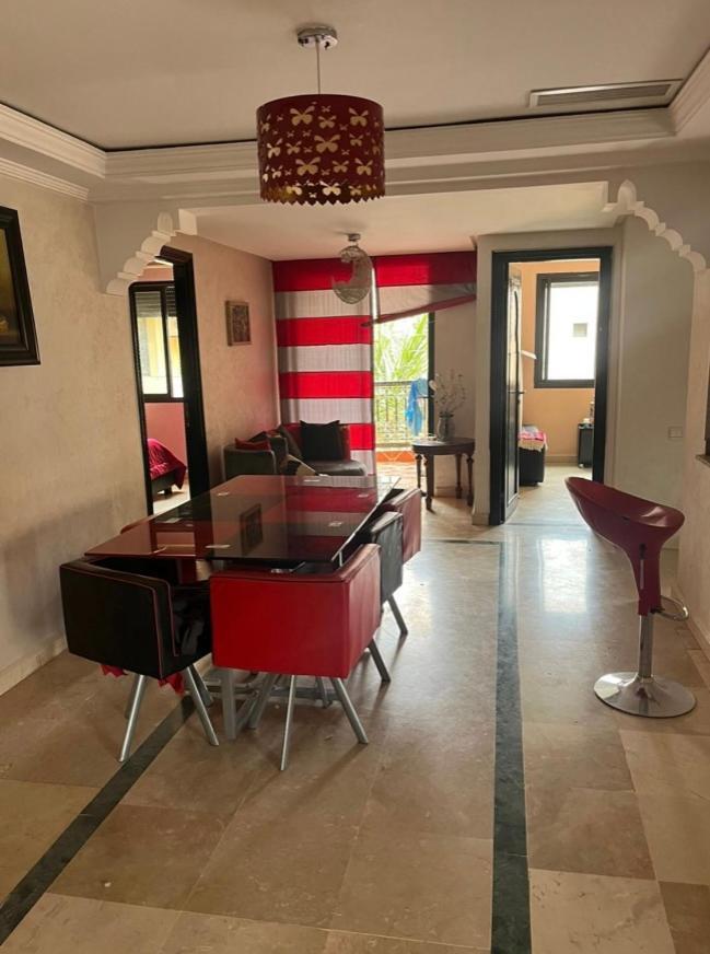 Jawhara Apartment Marrakesh