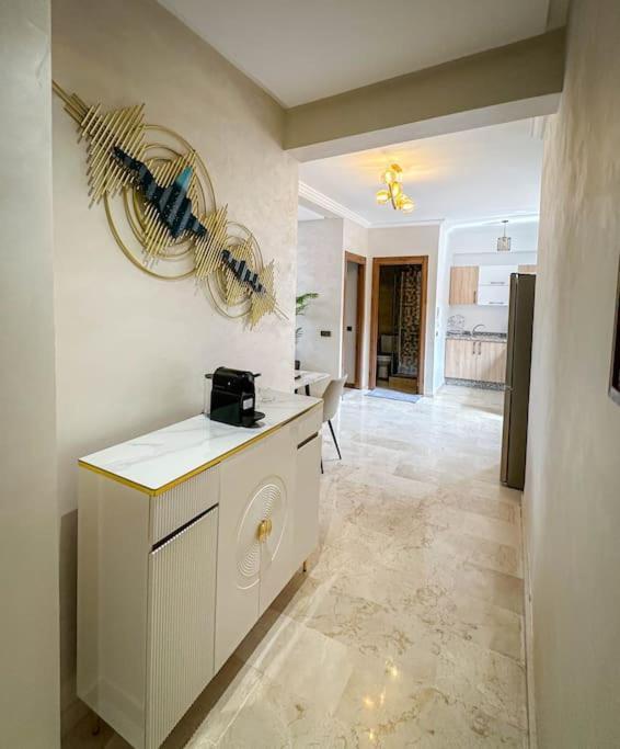 Apartment Prestigieux Marrakesh