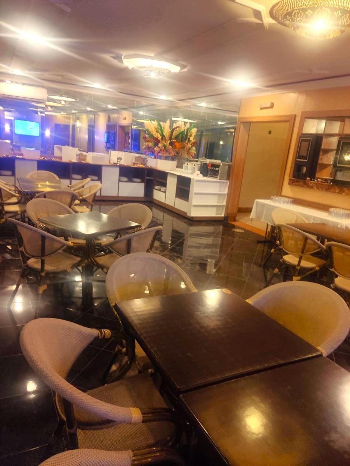 Hotel Appart-hotel Ezzahia By Hms