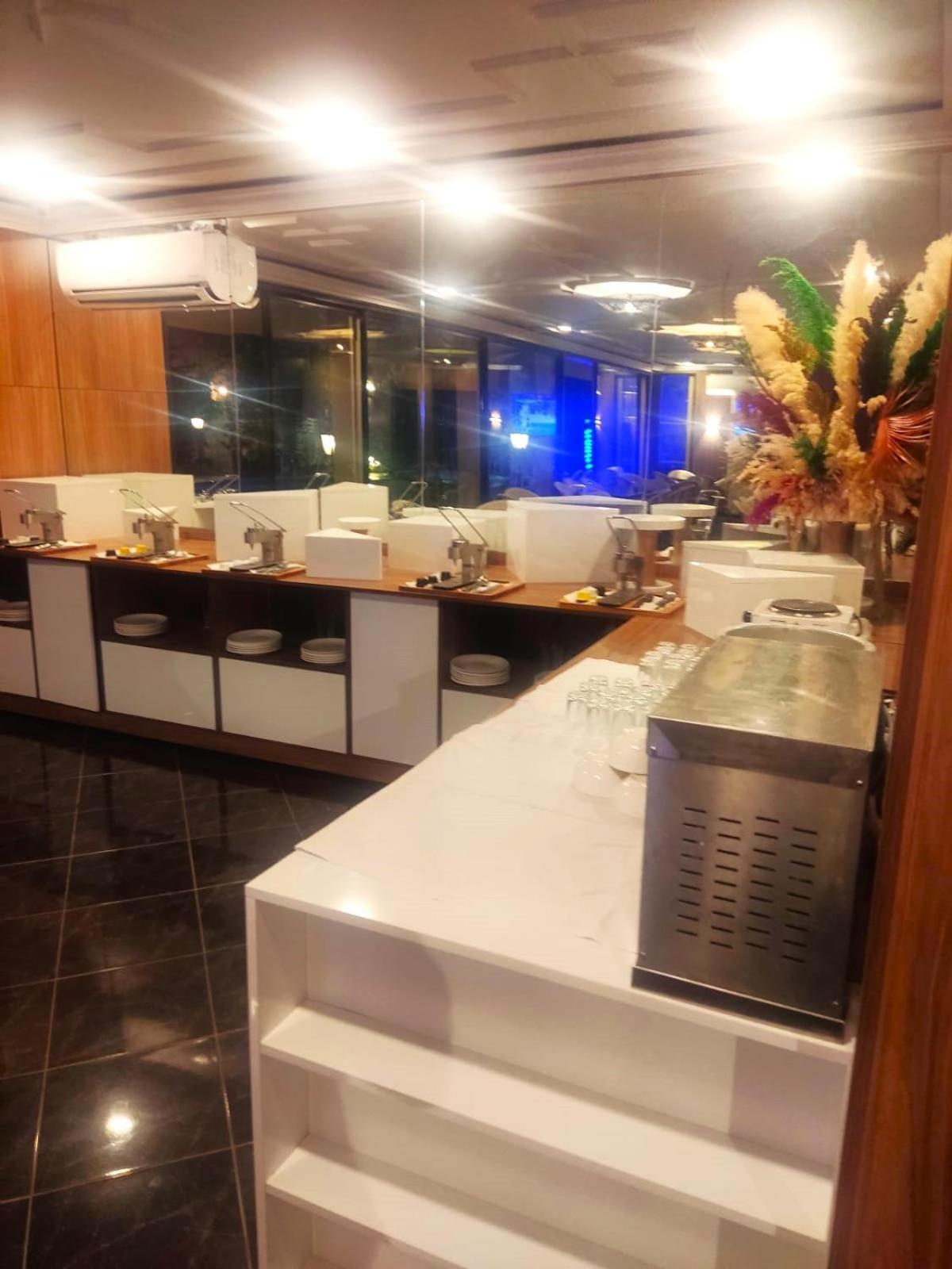 Appart-hotel Ezzahia By Hms Hotel 3*