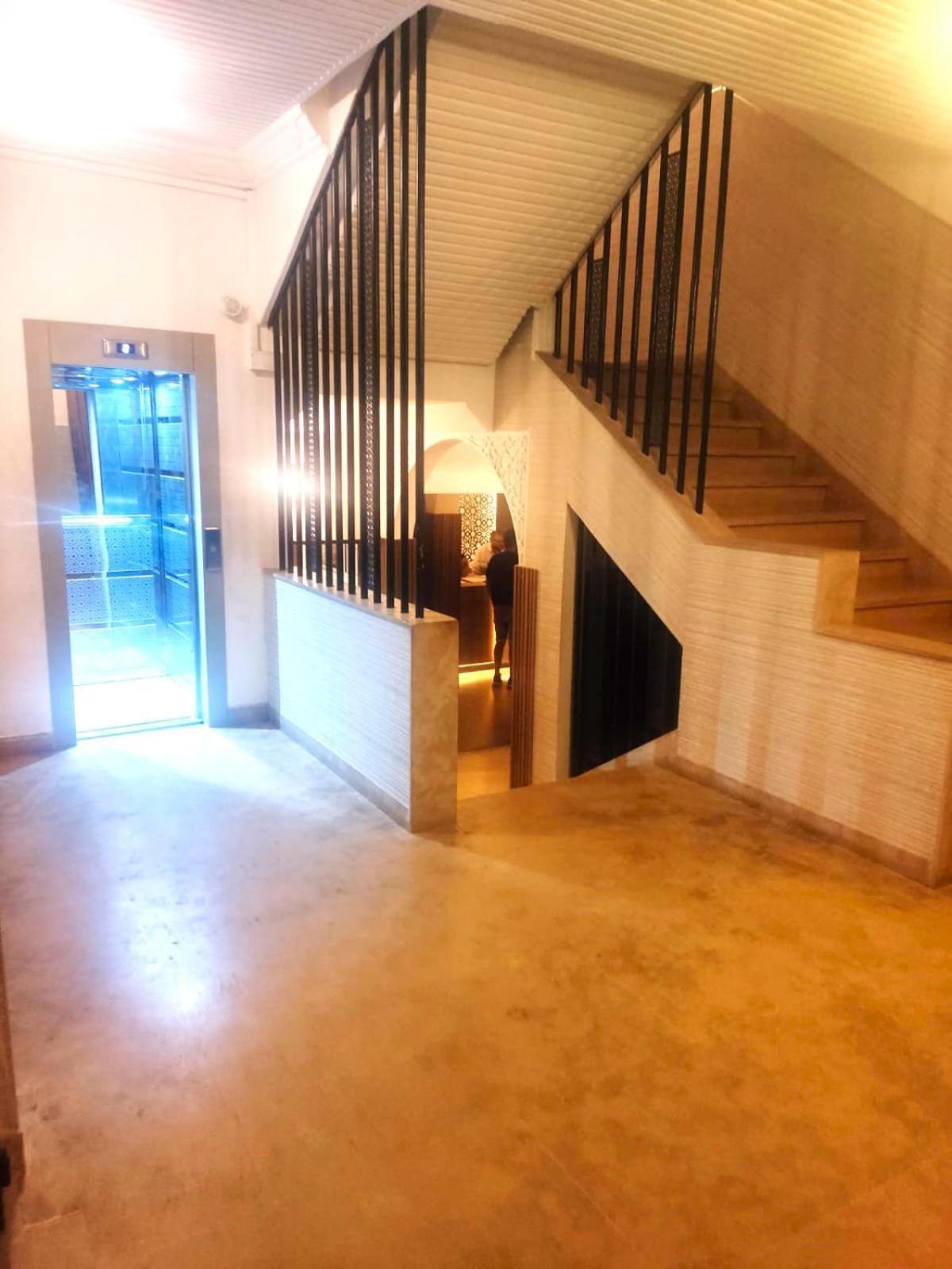 Appart-hotel Ezzahia By Hms 3*