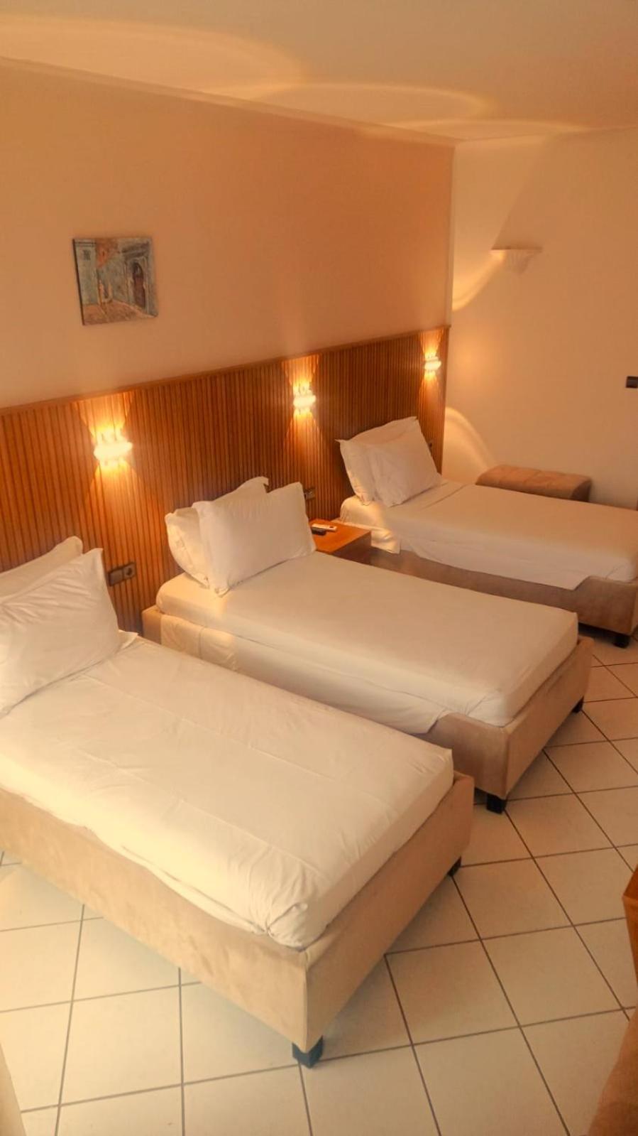 Appart-hotel Ezzahia By Hms
