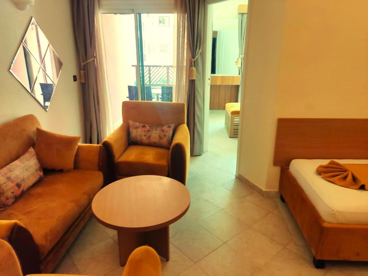 Appart-hotel Ezzahia By Hms