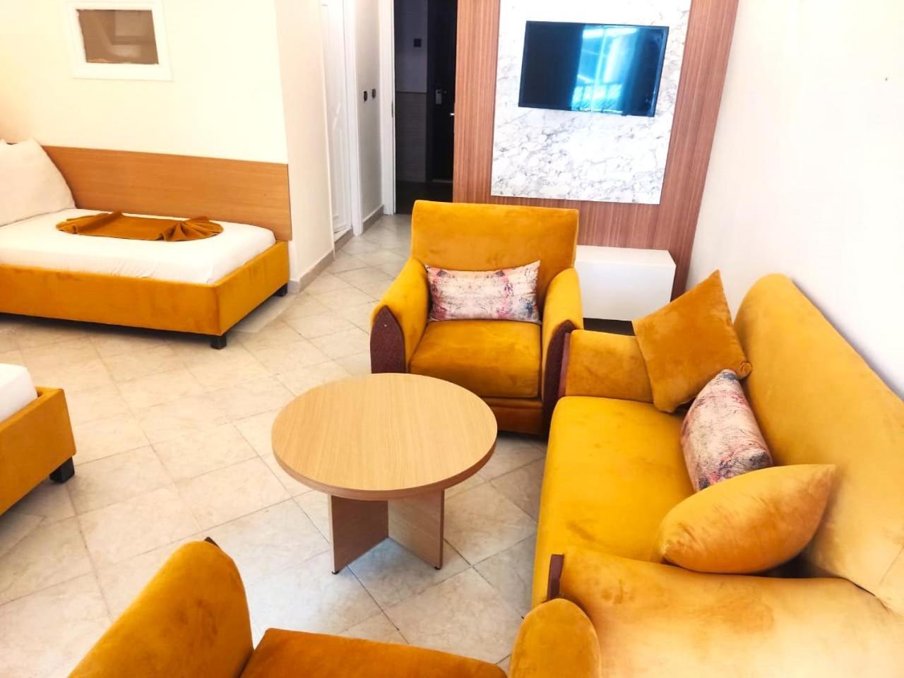 Appart-hotel Ezzahia By Hms Hotel