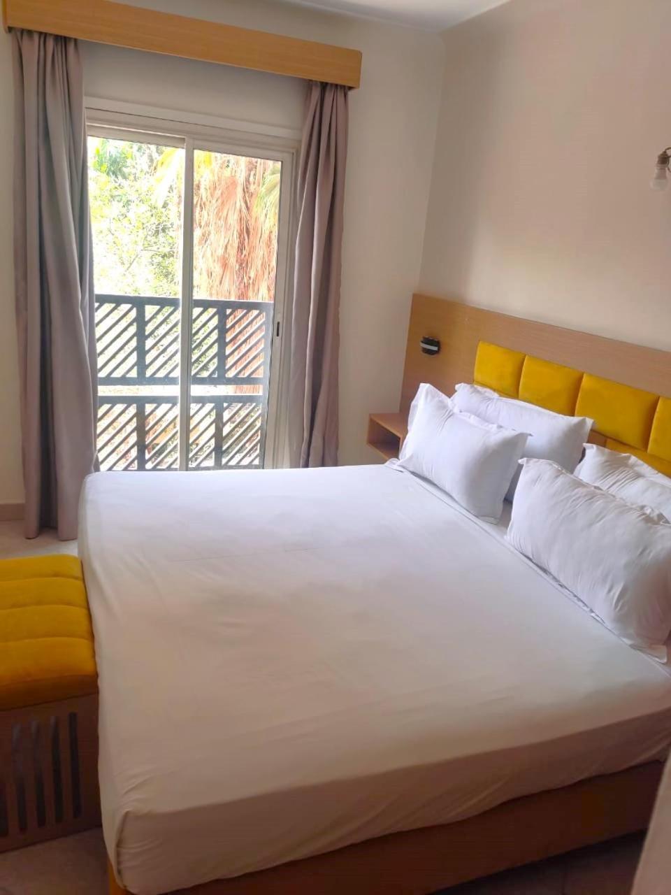 Hotel Appart-hotel Ezzahia By Hms
