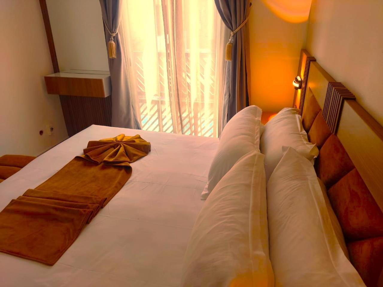 Hotel Appart-hotel Ezzahia By Hms 3*