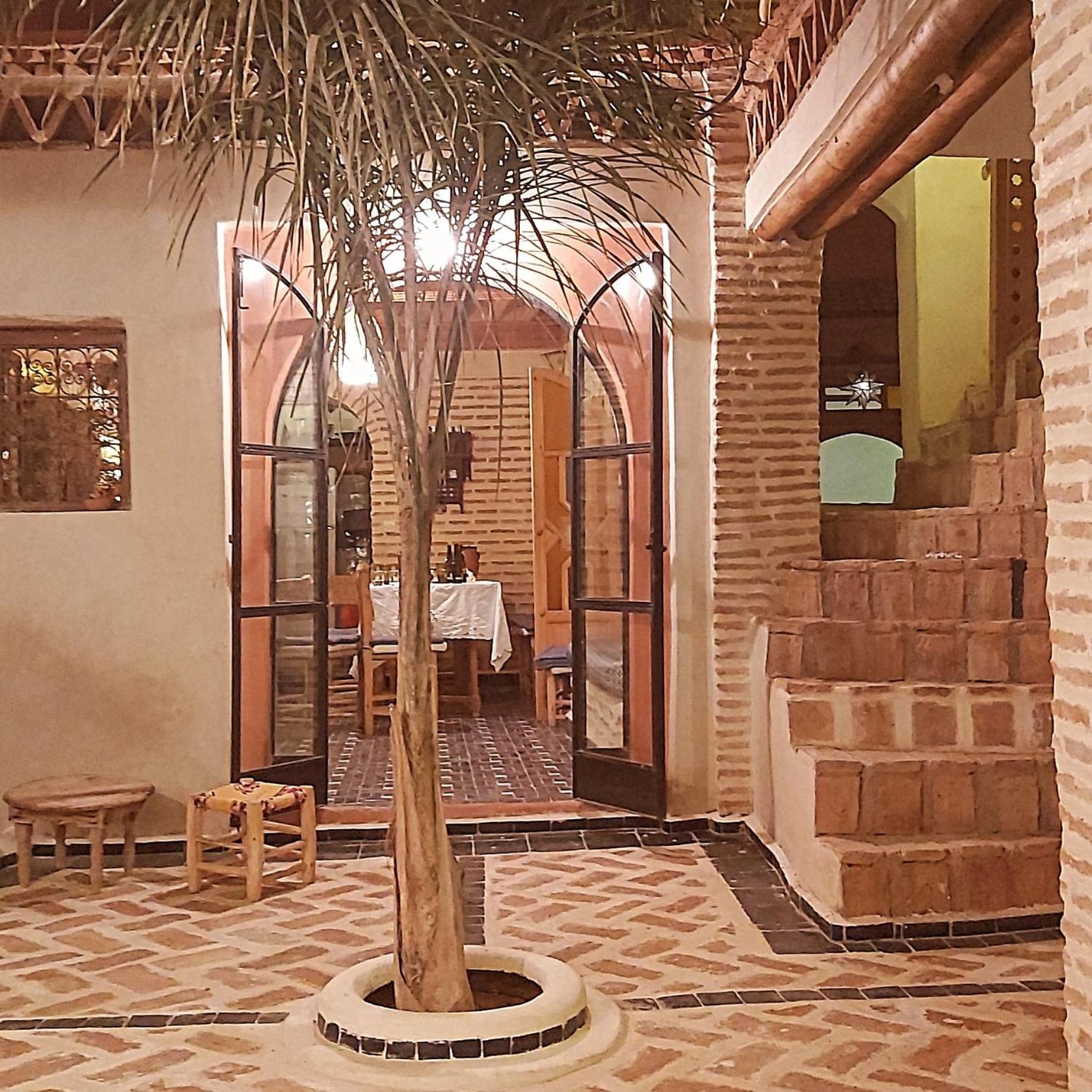 Holiday home Beldi Marrakesh