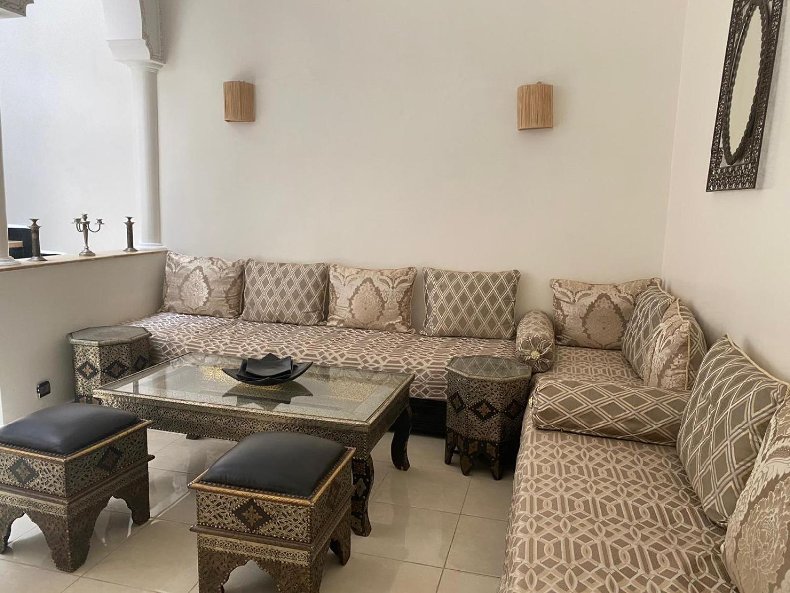 Al-bushra Casa de hóspedes