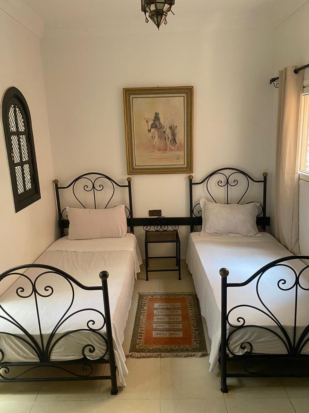 Guest house Al-bushra *