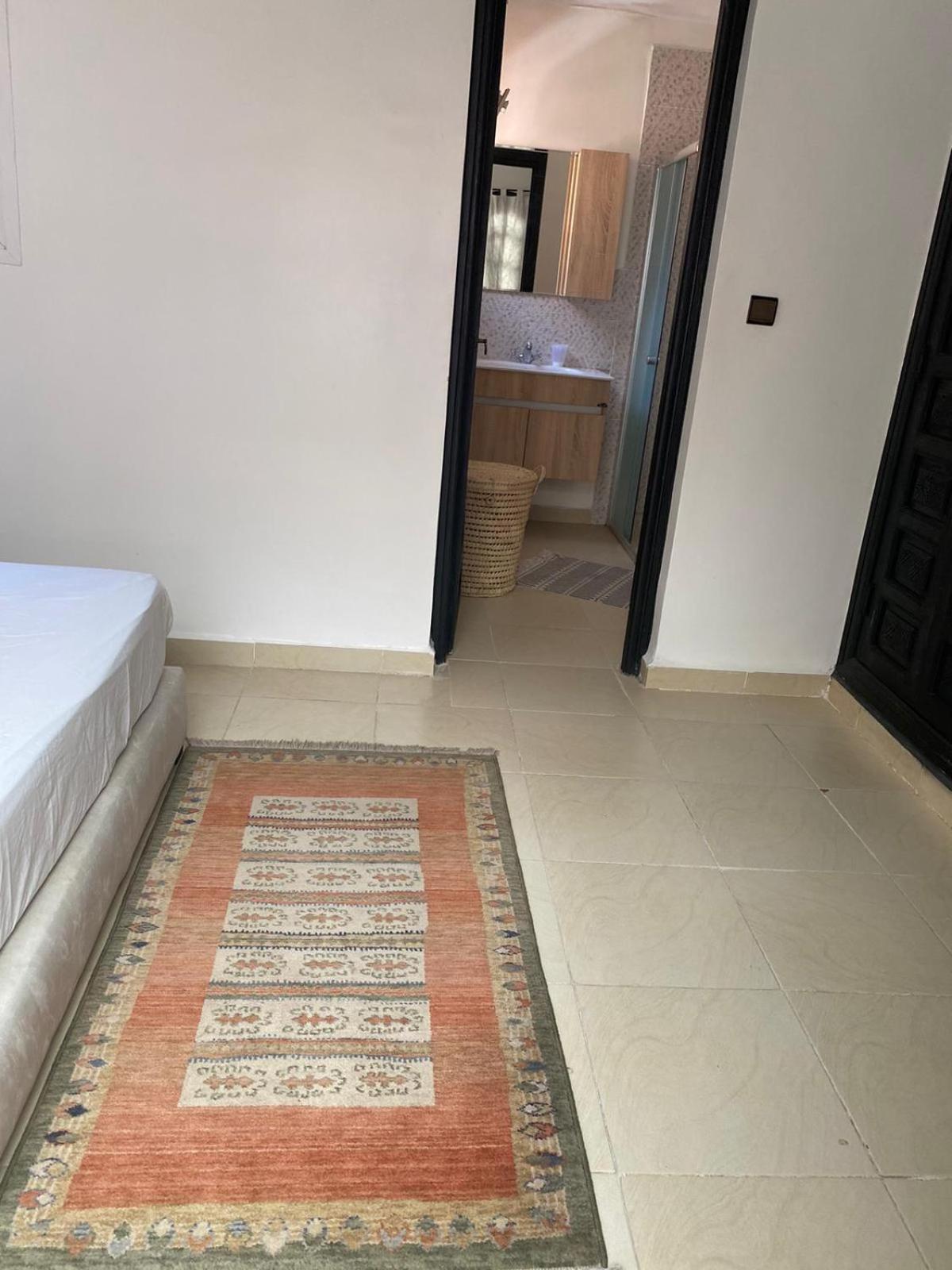 Casa de hóspedes Al-bushra
