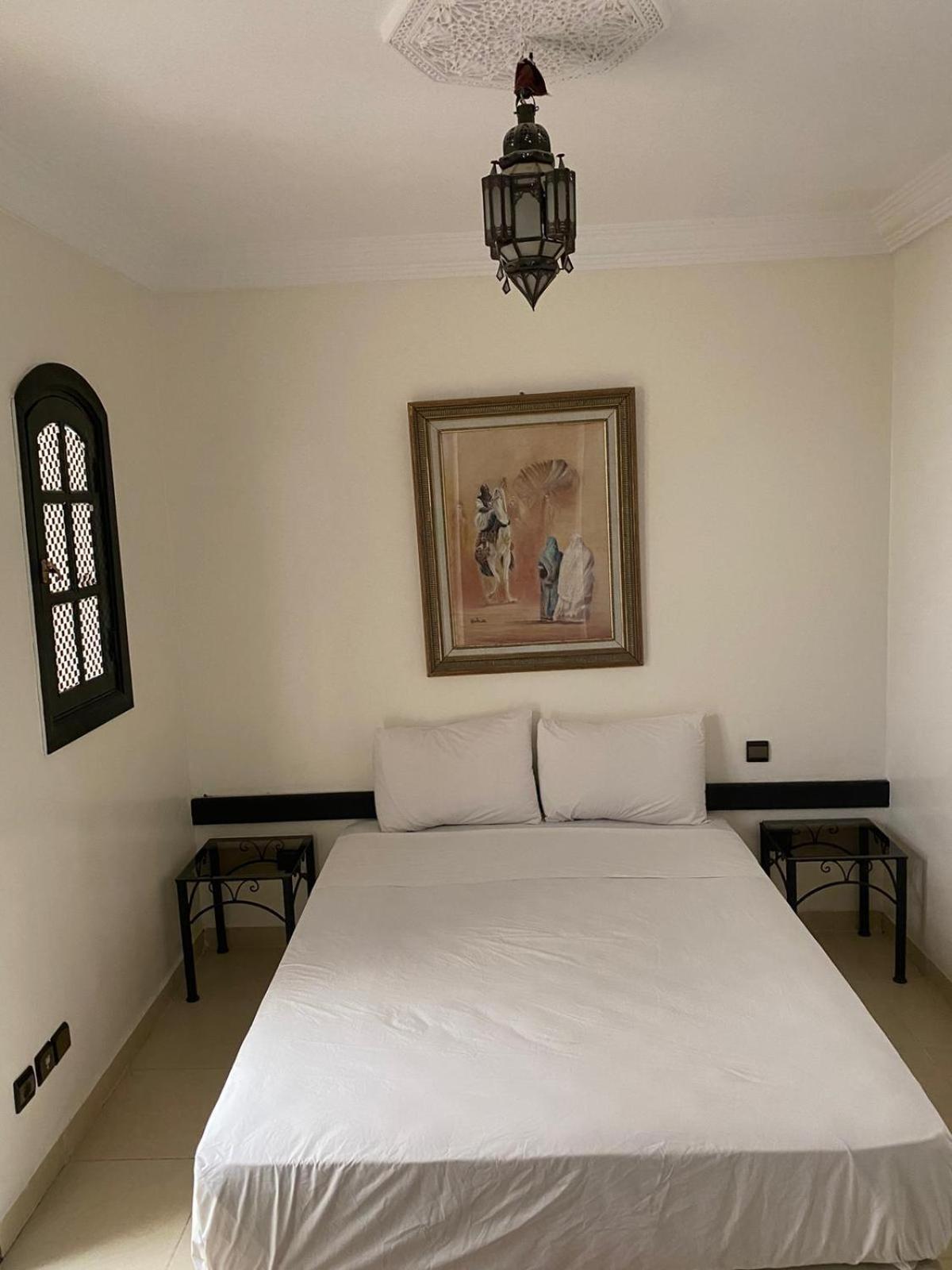 Al-bushra Guest house Marrakesh
