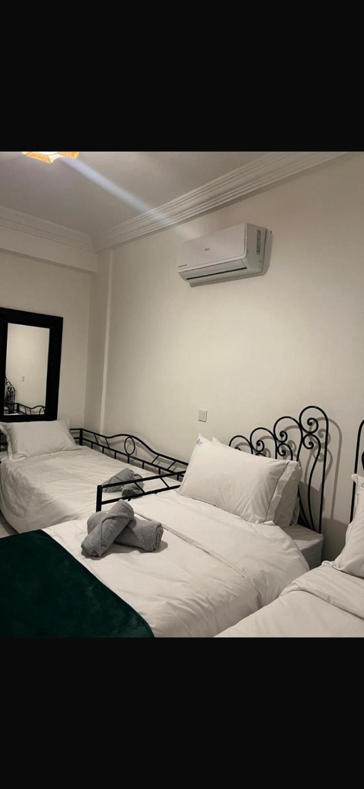 Nolya Luxury Marrakech - Totalement Renove - Capacite Jusqu A 10 Lits Spacieux Hébergement de vacances
