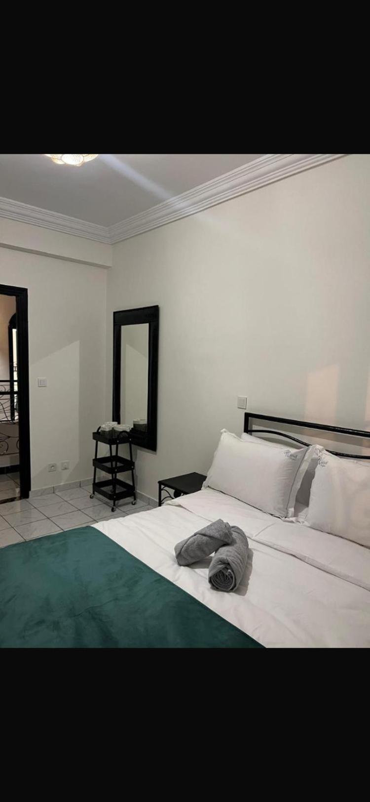 Hébergement de vacances Nolya Luxury Marrakech - Totalement Renove - Capacite Jusqu A 10 Lits Spacieux Marrakesh
