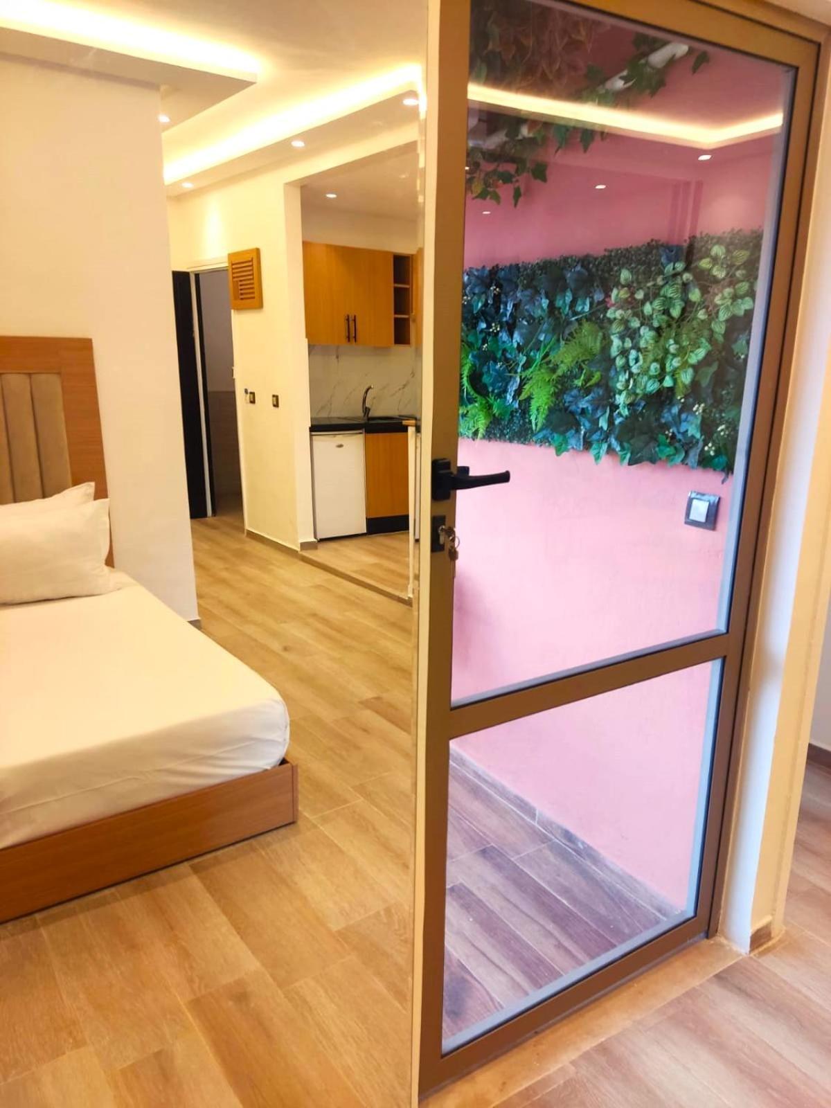 Appart-hotel Ezzahia By Hms Hotel
