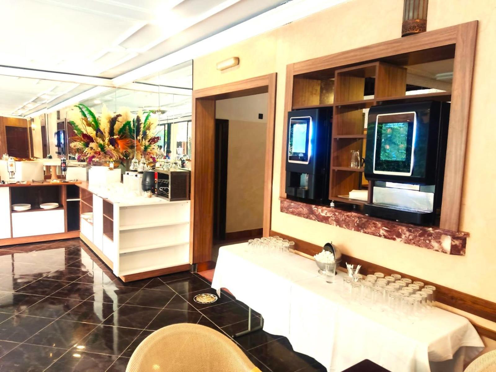 Hotel Appart-hotel Ezzahia By Hms Marrakesh