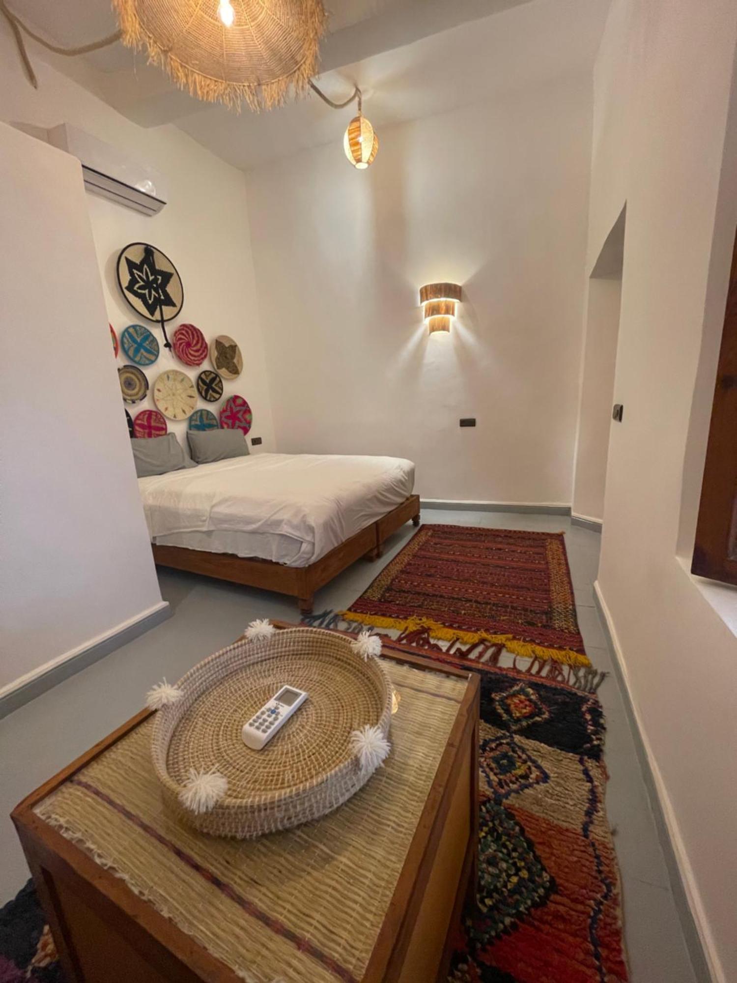 La Caleche & Riad 3*