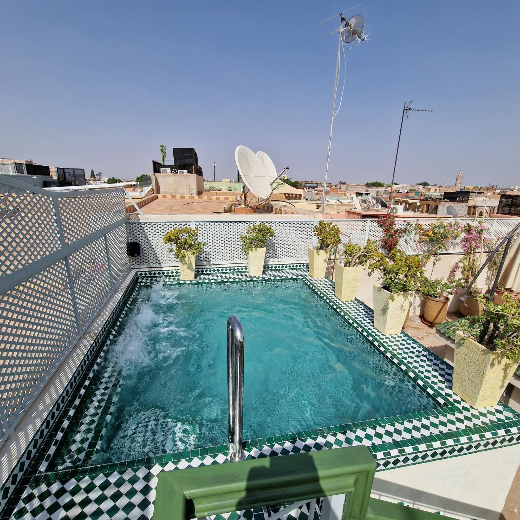 Guest house Contessa